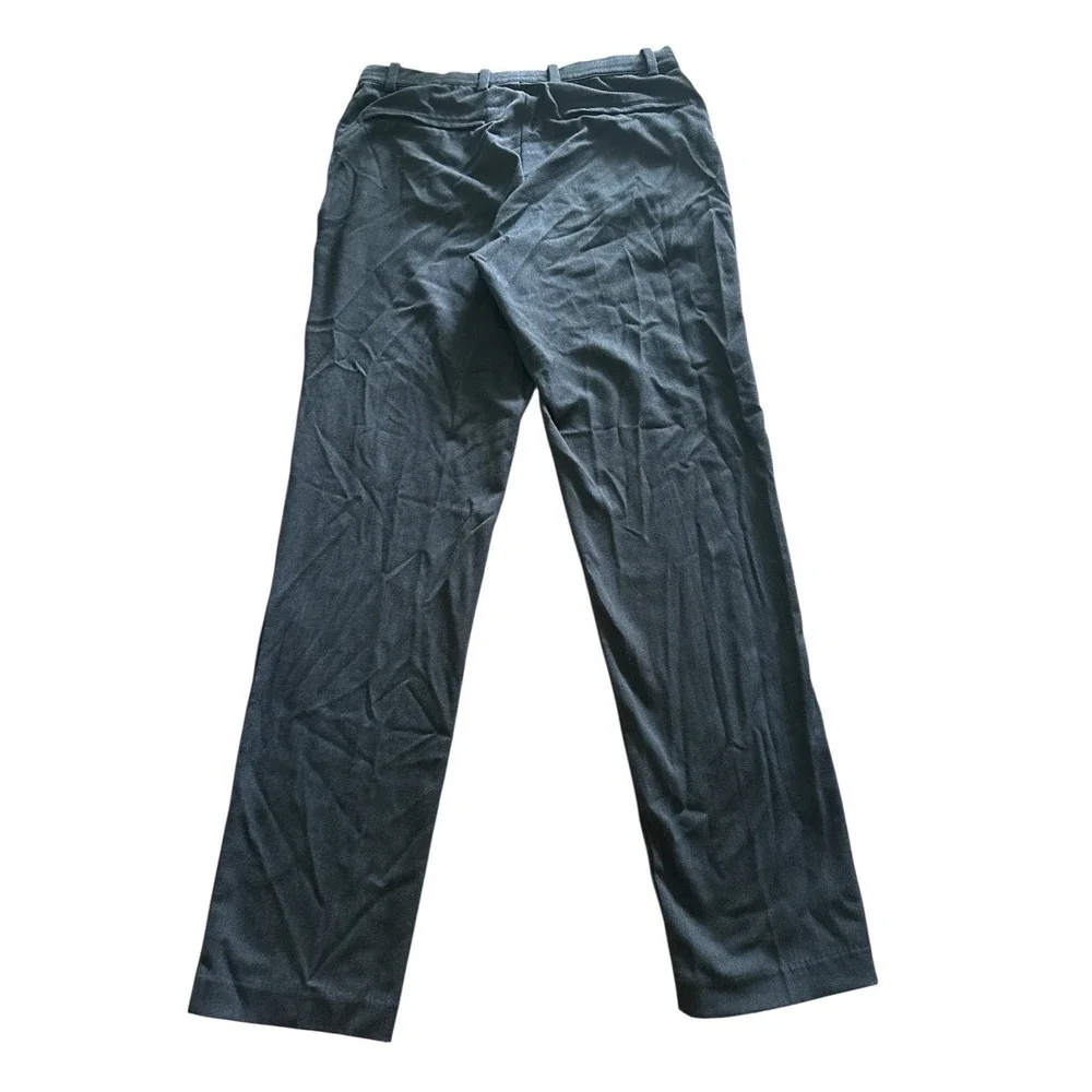 Quince Ultra-Stretch‎ 24/7 Smart Chino Pants 32x32 Dark Charcoal